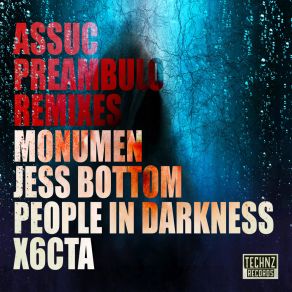 Download track Preambulo (People In Darkness Remix) AssucPeople In Darkness