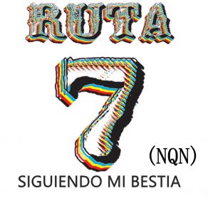 Download track Siguiendola Ruta 7 (NQN)