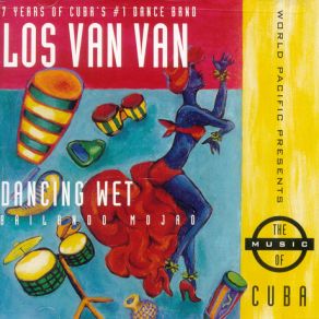 Download track Resolucion Los Van Van