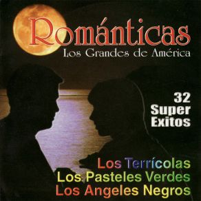 Download track Amor Por Ti LOS TERRICOLASGermain, Sus Angeles Negros