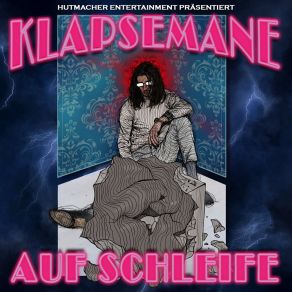 Download track Nasenbluten Klapse Mane