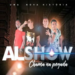 Download track Deixa O Vaqueiro Falar Banda AL Show