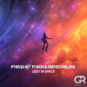 Download track Lost In Space (Extended Mix) Farshid Farr