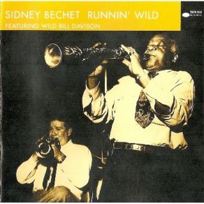 Download track Shim - Me - Wa - Wabble Wild Bill Davison, Sidney, Bechet