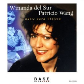 Download track Que Dira El Santo Padre Patricio Wang, Winanda Del Sur