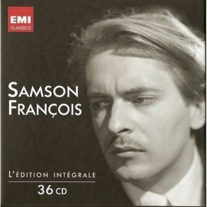 Download track Papillons Op. 2 - VIII Samson François