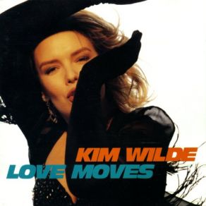 Download track I Cant Say Goodbye Kim Wilde