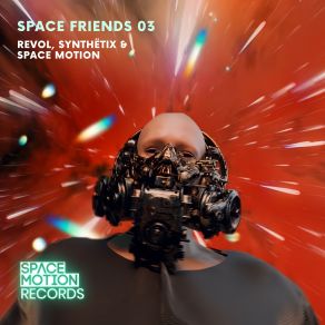 Download track Infinity (Radio Edit) Space Motion