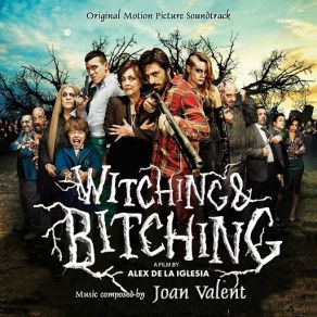 Download track Witching And Bitching Joan Valent