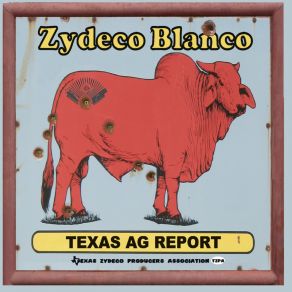 Download track Les Barres De La Prison Zydeco Blanco