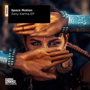 Download track Karma Space Motion