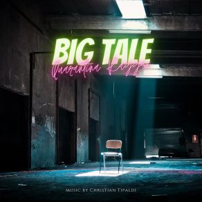 Download track Quarantina Raggae (Instrumental Version) Big Tale