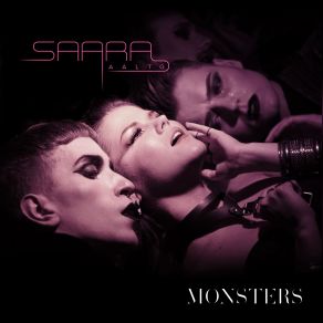 Download track Monsters (Initial Talk Remix) Saara Aalto