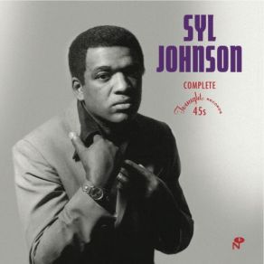 Download track Concrete Reservation Syl Johnson