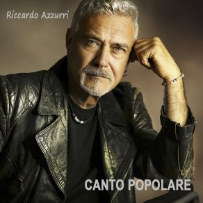 Download track VI Lascerò Riccardo Azzurri