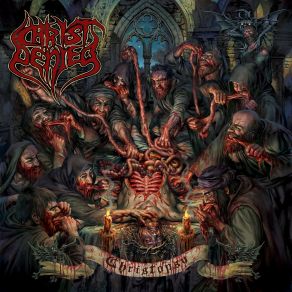 Download track Voracious Disciples Christ Denied