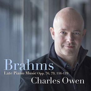 Download track 14. Seven Fantasien, Op. 116 - No. 4. Intermezzo In E Major - Adagio Johannes Brahms