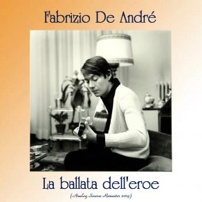 Download track La Ballata Del Miché (Remastered 2019) Fabrizio De André