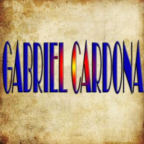 Download track Ella Es Mi Todo Gabriel Cardona