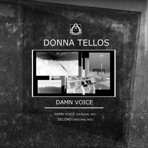 Download track Second (Original Mix) Donna Tellos