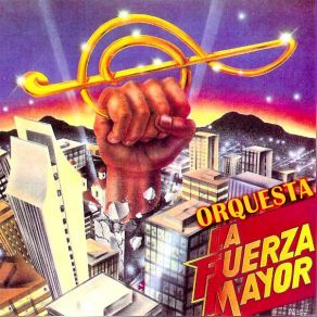 Download track Ella Es Irreal Orquesta La Fuerza Mayor