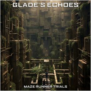 Download track Welcome To The Glade Maze Runner Trials