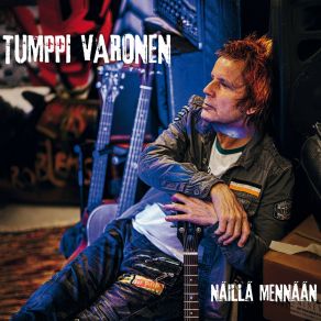 Download track Ihan Sama TUMPPI VARONEN