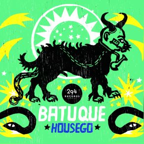 Download track Sao Paulo (Original Mix) Housego