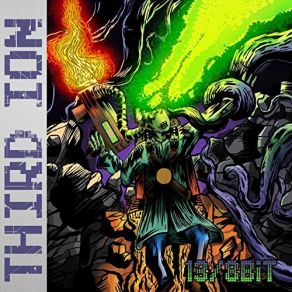 Download track Time Lapse Beta (Father Time Machine / Nihilum / Chronos Of Aether) Third IonNihilum