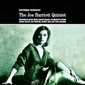 Download track Caravan (Remastered) The Joe Harriott Quintet