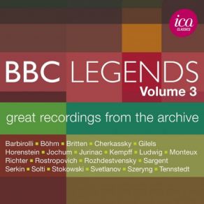 Download track The Bolt Suite, Op. 27a _ The Drayman’s Dance (Variations) Variations, ICA Classics Ltd