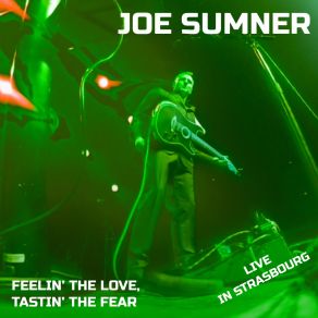 Download track Live Life Joe Sumner