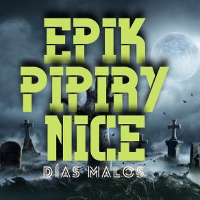 Download track Besos Con Deseo EPIK PIPIRY NICE