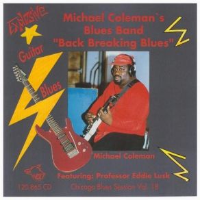 Download track Let Me Tell You 'bout Michael Coleman