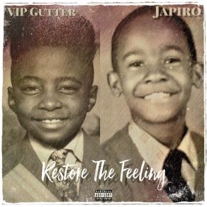 Download track Wavy Feeling Vip Gutter