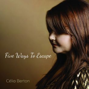 Download track Crowded Parties Célia Berton