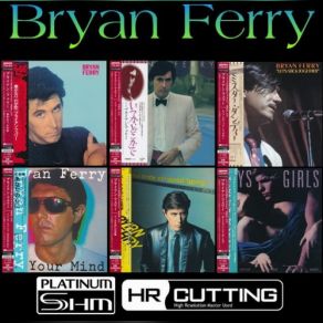 Download track Stone Woman Bryan Ferry