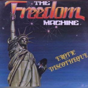 Download track Free Love Freedom Machine