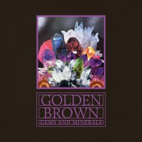 Download track Palimpsest Golden Brown