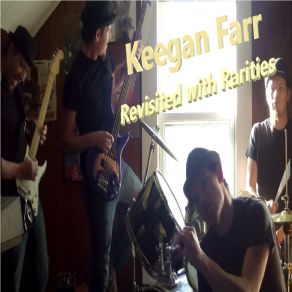 Download track Gypsy Lads From Different Dads Keegan Farr