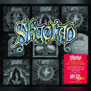 Download track The One Piece Puzzle Skyclad