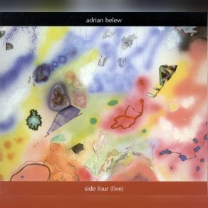 Download track Big Electric Cat Adrian Belew