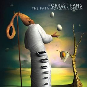 Download track Lullaby For A Twin Moon Forrest Fang