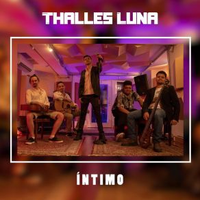 Download track Baila Comigo (Acústico) Thalles Luna