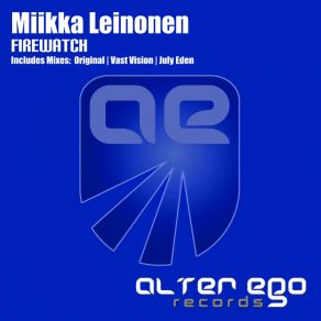 Download track Firewatch (Original Mix) Miikka Leinonen