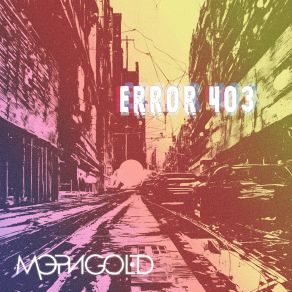 Download track ERROR 403 Merigold