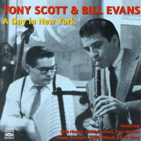 Download track Portrait Of Ravi Bill Evans, Tony Scott