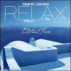 Download track Midsummer Dream Relax CollectionBlank & Jones