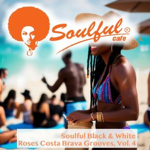 Download track She Is Into You Soulful Black & White