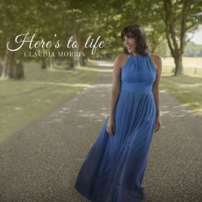 Download track Let There Be Love Claudia Morris